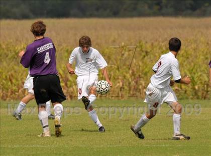 Thumbnail 3 in Harrisburg @ Mt. Vernon photogallery.