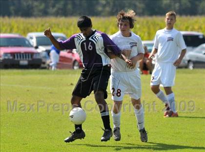 Thumbnail 3 in Harrisburg @ Mt. Vernon photogallery.