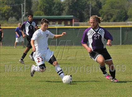 Thumbnail 3 in Harrisburg @ Mt. Vernon photogallery.
