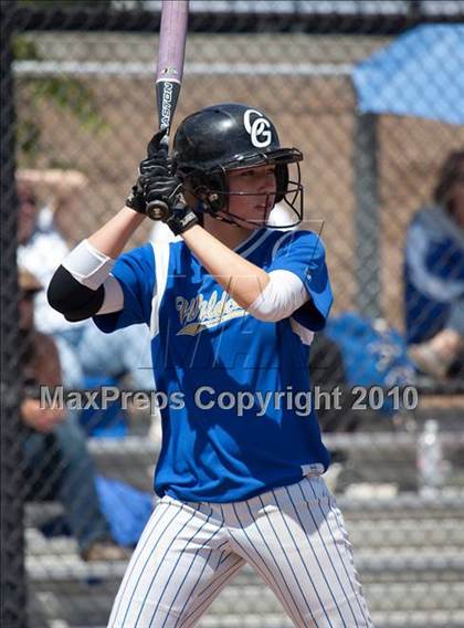 Thumbnail 1 in Capital Christian vs. Waterford (CIF SJS D6 Final) photogallery.