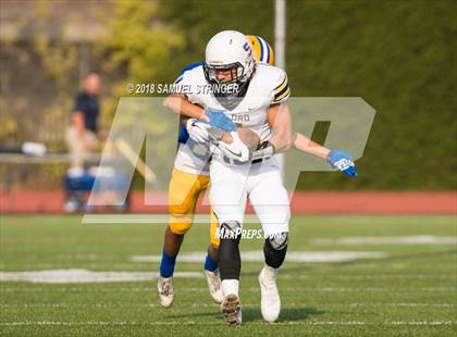 Thumbnail 2 in Del Oro vs. Oak Grove (Honor Bowl-NorCal) photogallery.