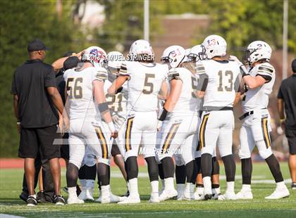 Thumbnail 2 in Del Oro vs. Oak Grove (Honor Bowl-NorCal) photogallery.