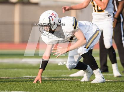 Thumbnail 2 in Del Oro vs. Oak Grove (Honor Bowl-NorCal) photogallery.