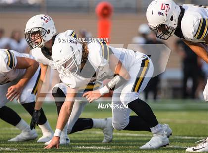 Thumbnail 3 in Del Oro vs. Oak Grove (Honor Bowl-NorCal) photogallery.