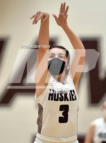 Thumbnail 3 in Cibola @ Hamilton (AIA 6A Round 1) photogallery.
