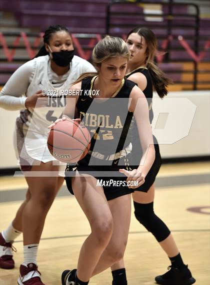 Thumbnail 3 in Cibola @ Hamilton (AIA 6A Round 1) photogallery.