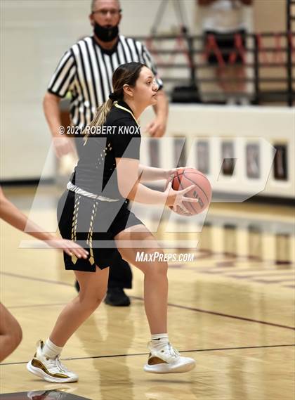Thumbnail 2 in Cibola @ Hamilton (AIA 6A Round 1) photogallery.