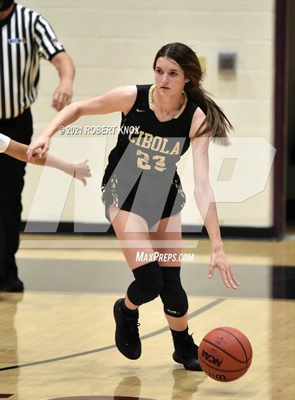 Thumbnail 3 in Cibola @ Hamilton (AIA 6A Round 1) photogallery.