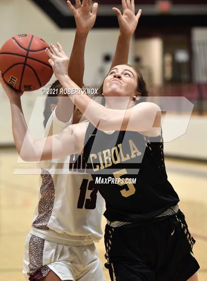 Thumbnail 3 in Cibola @ Hamilton (AIA 6A Round 1) photogallery.