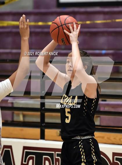 Thumbnail 3 in Cibola @ Hamilton (AIA 6A Round 1) photogallery.