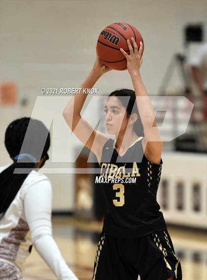 Thumbnail 1 in Cibola @ Hamilton (AIA 6A Round 1) photogallery.