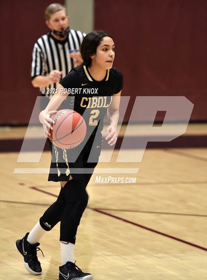 Thumbnail 2 in Cibola @ Hamilton (AIA 6A Round 1) photogallery.