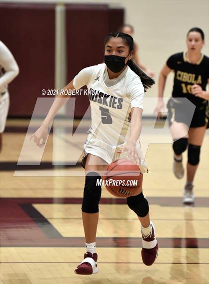 Thumbnail 2 in Cibola @ Hamilton (AIA 6A Round 1) photogallery.