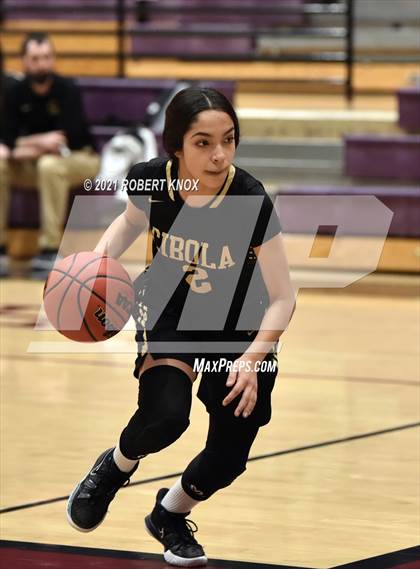 Thumbnail 3 in Cibola @ Hamilton (AIA 6A Round 1) photogallery.