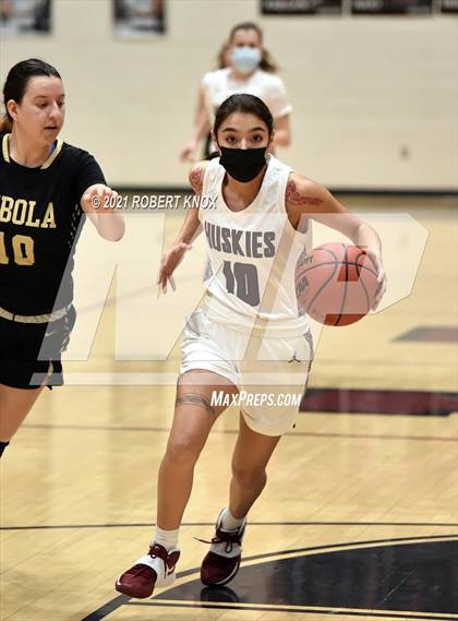 Thumbnail 3 in Cibola @ Hamilton (AIA 6A Round 1) photogallery.