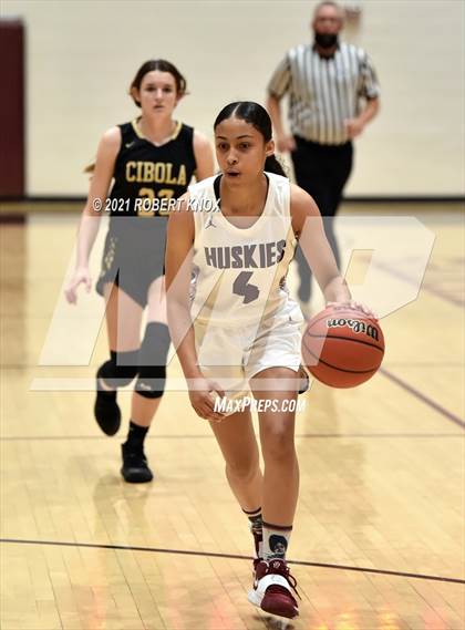 Thumbnail 3 in Cibola @ Hamilton (AIA 6A Round 1) photogallery.
