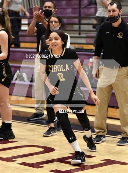 Thumbnail 3 in Cibola @ Hamilton (AIA 6A Round 1) photogallery.