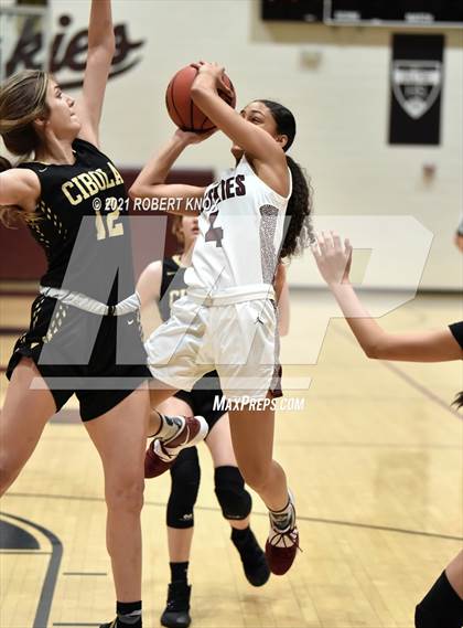 Thumbnail 2 in Cibola @ Hamilton (AIA 6A Round 1) photogallery.