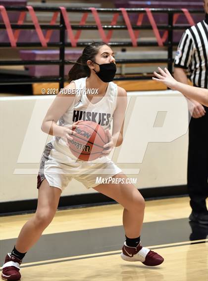 Thumbnail 1 in Cibola @ Hamilton (AIA 6A Round 1) photogallery.