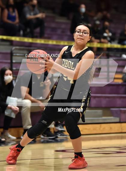 Thumbnail 1 in Cibola @ Hamilton (AIA 6A Round 1) photogallery.