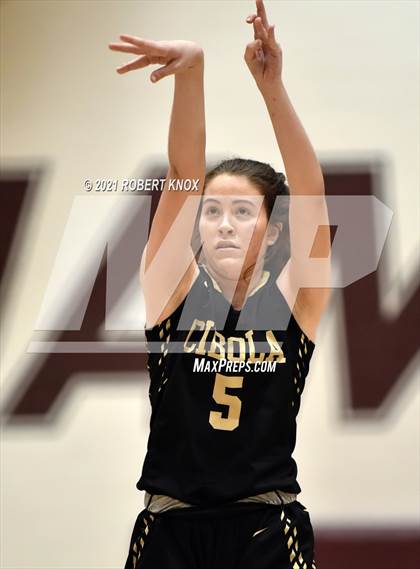 Thumbnail 2 in Cibola @ Hamilton (AIA 6A Round 1) photogallery.