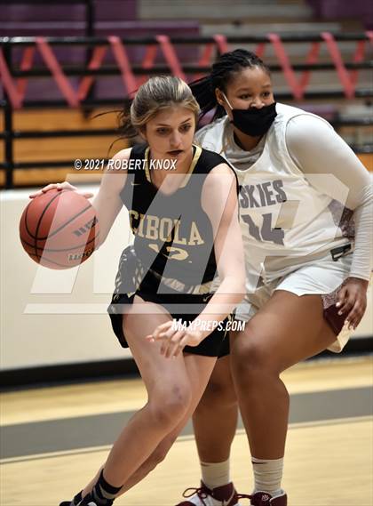 Thumbnail 2 in Cibola @ Hamilton (AIA 6A Round 1) photogallery.
