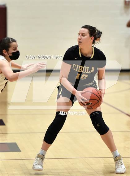 Thumbnail 1 in Cibola @ Hamilton (AIA 6A Round 1) photogallery.