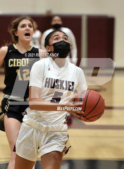 Thumbnail 1 in Cibola @ Hamilton (AIA 6A Round 1) photogallery.