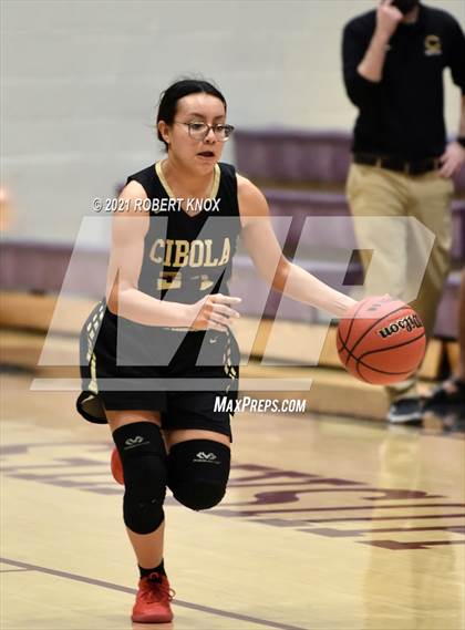Thumbnail 3 in Cibola @ Hamilton (AIA 6A Round 1) photogallery.