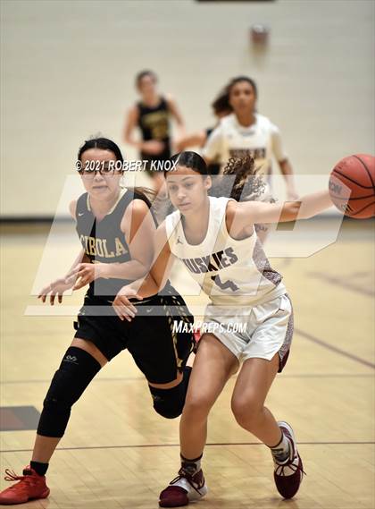 Thumbnail 1 in Cibola @ Hamilton (AIA 6A Round 1) photogallery.