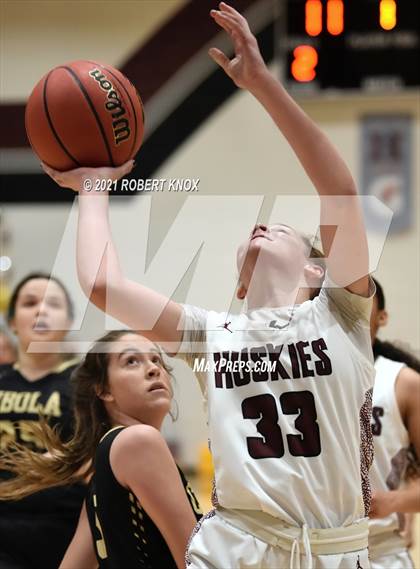 Thumbnail 1 in Cibola @ Hamilton (AIA 6A Round 1) photogallery.