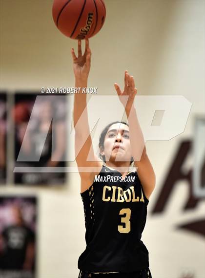 Thumbnail 3 in Cibola @ Hamilton (AIA 6A Round 1) photogallery.