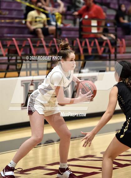 Thumbnail 3 in Cibola @ Hamilton (AIA 6A Round 1) photogallery.