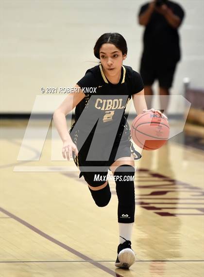 Thumbnail 1 in Cibola @ Hamilton (AIA 6A Round 1) photogallery.