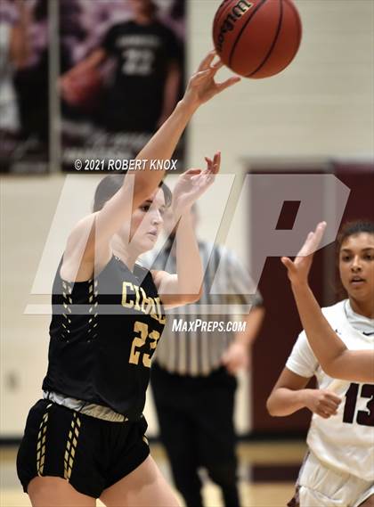 Thumbnail 1 in Cibola @ Hamilton (AIA 6A Round 1) photogallery.