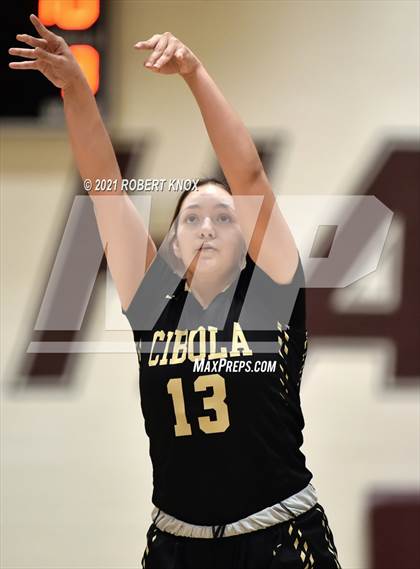 Thumbnail 3 in Cibola @ Hamilton (AIA 6A Round 1) photogallery.