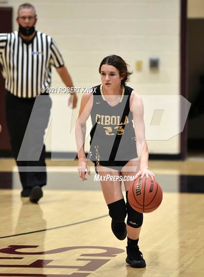 Thumbnail 1 in Cibola @ Hamilton (AIA 6A Round 1) photogallery.