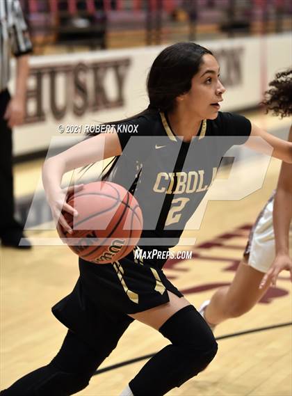 Thumbnail 3 in Cibola @ Hamilton (AIA 6A Round 1) photogallery.