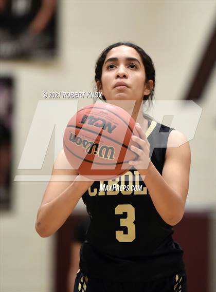 Thumbnail 2 in Cibola @ Hamilton (AIA 6A Round 1) photogallery.