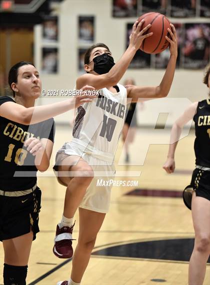 Thumbnail 2 in Cibola @ Hamilton (AIA 6A Round 1) photogallery.