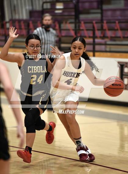 Thumbnail 1 in Cibola @ Hamilton (AIA 6A Round 1) photogallery.