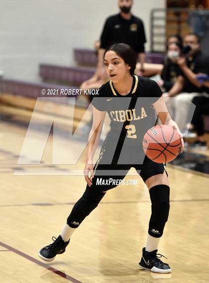 Thumbnail 2 in Cibola @ Hamilton (AIA 6A Round 1) photogallery.