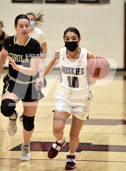 Thumbnail 2 in Cibola @ Hamilton (AIA 6A Round 1) photogallery.