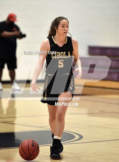 Thumbnail 1 in Cibola @ Hamilton (AIA 6A Round 1) photogallery.