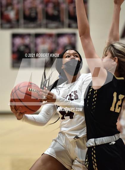 Thumbnail 2 in Cibola @ Hamilton (AIA 6A Round 1) photogallery.