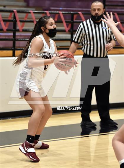 Thumbnail 2 in Cibola @ Hamilton (AIA 6A Round 1) photogallery.