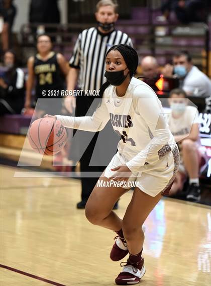 Thumbnail 1 in Cibola @ Hamilton (AIA 6A Round 1) photogallery.