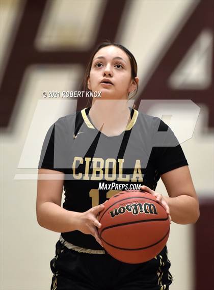 Thumbnail 1 in Cibola @ Hamilton (AIA 6A Round 1) photogallery.