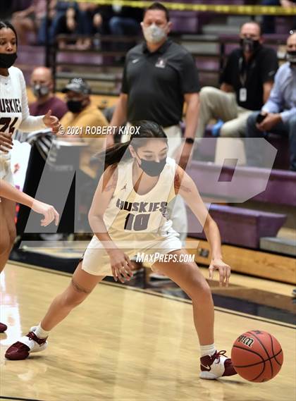 Thumbnail 1 in Cibola @ Hamilton (AIA 6A Round 1) photogallery.