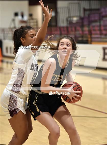 Thumbnail 2 in Cibola @ Hamilton (AIA 6A Round 1) photogallery.